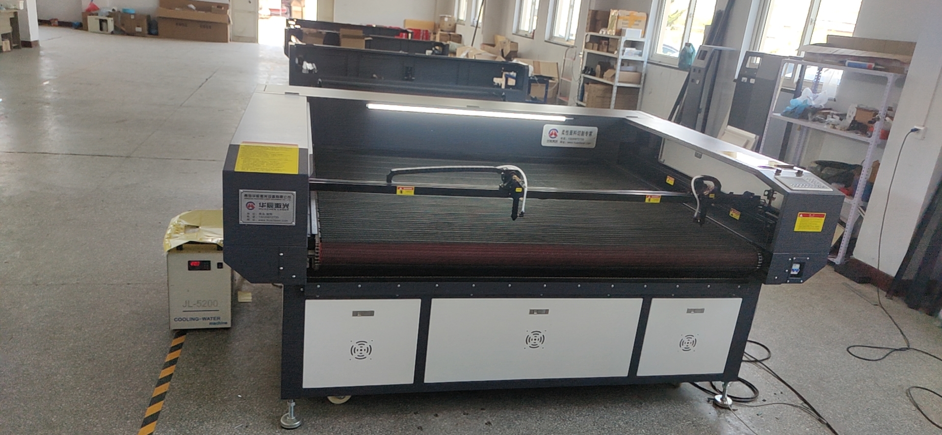 淺談彎頭激光切割機的特點和應(yīng)用